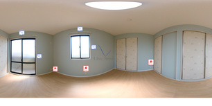 ハイツ森 201 【和歌山県岩出駅】 の画像3