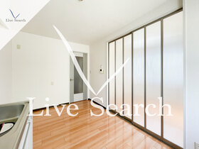 ハイツ森 201 【和歌山県岩出駅】 の画像3