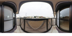 サニープラザ B201 【奈良県近鉄京都線「高の原」駅】 の画像3