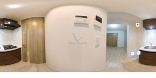 プラティーク清澄庭園 101 【東京都清澄白河】 の画像3