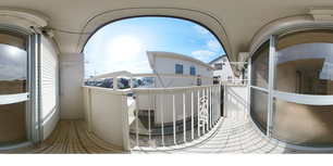 タウニィ紀ノ川 202 【和歌山県紀の川駅】 の画像3