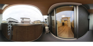 D-sereno武蔵藤沢  101 【埼玉県武蔵藤沢駅】 の画像3