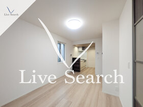 D-sereno武蔵藤沢  101 【埼玉県武蔵藤沢駅】 の画像3