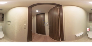 D-sereno武蔵藤沢  201 【埼玉県武蔵藤沢駅】 の画像3