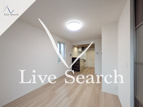 D-sereno武蔵藤沢  201 【埼玉県武蔵藤沢駅】 の画像3