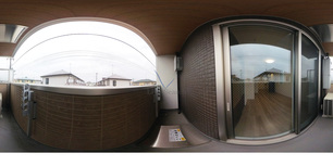 D-sereno武蔵藤沢  202 【埼玉県武蔵藤沢駅】 の画像3