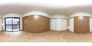 キャッスルサイド丹羽 101 【愛知県浄心駅】 の画像3