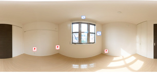 モンパール北花田Ⅱ 201 【大阪府北花田駅】 の画像3