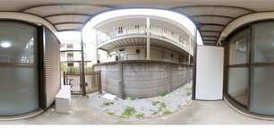 ハイムYTYⅡ 1A 【東京都国領駅】 の画像3