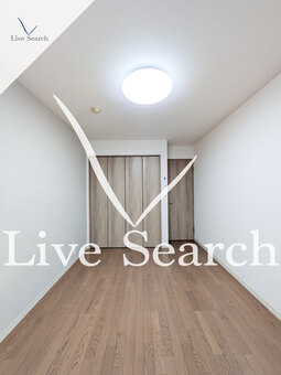 ハイムYTYⅡ 1A 【東京都国領駅】 の画像3