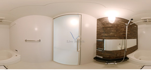 Villa Aube甲東園 102 【兵庫県甲東園駅】 の画像3