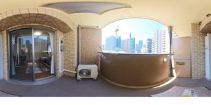 BraTTo名古屋泉セントマーク 306 【愛知県名古屋市営地下鉄桜通線 高岳駅】 の画像3