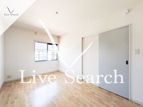 サンフラワー武蔵野台 B202 【熊本県武蔵塚駅】 の画像3