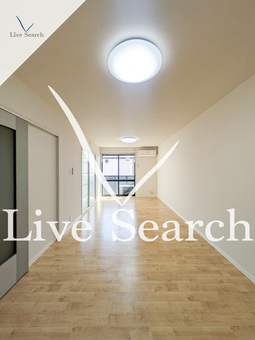 サンフラワー武蔵野台 G202 【熊本県武蔵塚駅】 の画像3