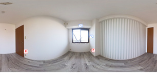 ルネ・ヒューマンズガーデン和泉 501 【大阪府和泉府中駅】 の画像3