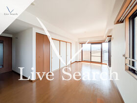 ルネ・ヒューマンズガーデン和泉 501 【大阪府和泉府中駅】 の画像3