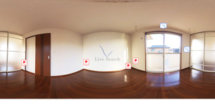 Green terrace レーブ B201 【熊本県三里木駅】 の画像3