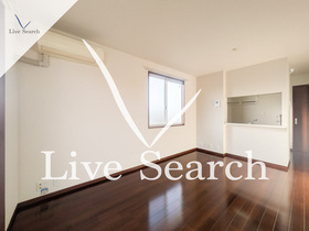 Green terrace レーブ B201 【熊本県三里木駅】 の画像3