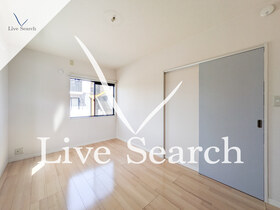 サンフラワー武蔵野台 D101 【熊本県武蔵塚駅】 の画像3