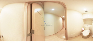 ウェリス・ジオ梅田レジデンス 806 【大阪府大阪梅田駅　６分】 の画像3