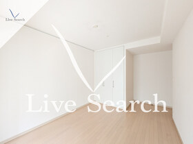 ウェリス・ジオ梅田レジデンス 806 【大阪府大阪梅田駅　６分】 の画像3