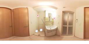 メゾンドールKASA 106 【大阪府七道】 の画像3