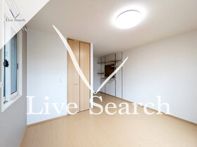 メゾンドールKASA 106 【大阪府七道】 の画像3