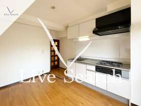 グリーンパーク新向島 503 【東京都とうきょうスカイツリー駅】 の画像3