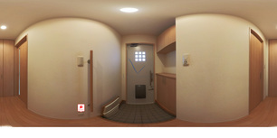 オーク・ヴィレッジ A102 【奈良県近鉄大阪線「大和八木」】 の画像3