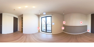 シャーメゾンiroha 203 【福岡県春日原駅】 の画像3