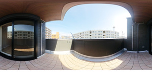 シャーメゾンiroha 301 【福岡県春日原駅】 の画像3