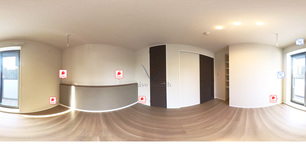 シャーメゾンiroha 303 【福岡県春日原駅】 の画像3