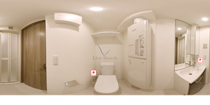 プラティーク清澄庭園 302 【東京都清澄白河】 の画像3