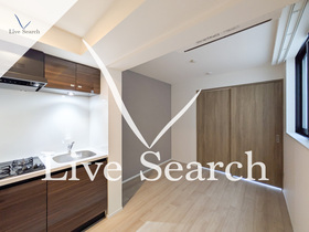 プラティーク清澄庭園 302 【東京都清澄白河】 の画像3