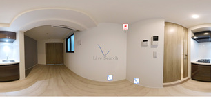 プラティーク清澄庭園 202 【東京都清澄白河】 の画像3