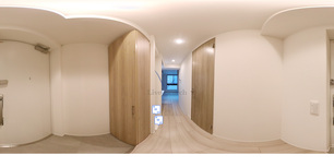 プラティーク清澄庭園 204 【東京都清澄白河】 の画像3