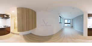 プラティーク清澄庭園 203 【東京都清澄白河】 の画像3