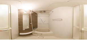 プラティーク清澄庭園 301 【東京都清澄白河】 の画像3