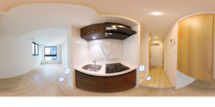 プラティーク清澄庭園 303 【東京都清澄白河】 の画像3