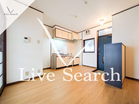 グリーンハイツ安田A棟 202 【福岡県西鉄バス  バス停名  重留一丁目  バス停までの徒歩時間 条件必須 7分】 の画像3