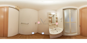 シャーメゾン行基 202 【兵庫県伊丹駅】 の画像3