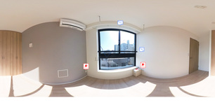 プラティーク清澄庭園 401 【東京都清澄白河】 の画像3