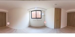 プラティーク清澄庭園 402 【東京都清澄白河】 の画像3