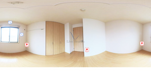 フォレストコート 0101 【奈良県近鉄奈良線「大和西大寺」駅】 の画像3