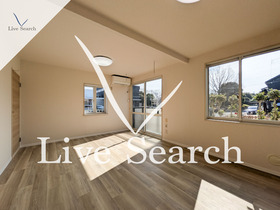 グレースけやき台 102 【茨城県南守谷駅】 の画像3