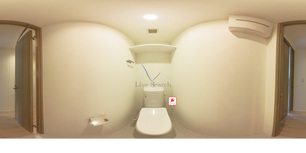 プラティーク清澄庭園 403 【東京都清澄白河】 の画像3