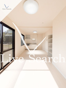 ビューテラスC 102 【茨城県南守谷駅】 の画像3