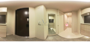 シャーメゾン　京町 201 【熊本県鹿児島本線 上熊本駅 徒歩14分】 の画像3