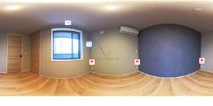 シャーメゾン　京町 301 【熊本県鹿児島本線 上熊本駅 徒歩14分】 の画像3