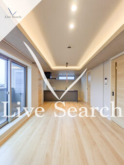 シャーメゾン　京町 301 【熊本県鹿児島本線 上熊本駅 徒歩14分】 の画像3